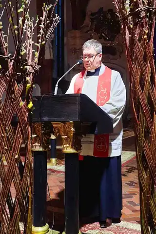 2025.04.18 – Liturgia Wielkiego Piątku – zdjęcie 6