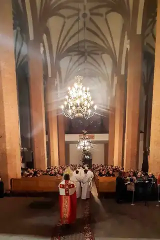 2025.04.18 – Liturgia Wielkiego Piątku – zdjęcie 22