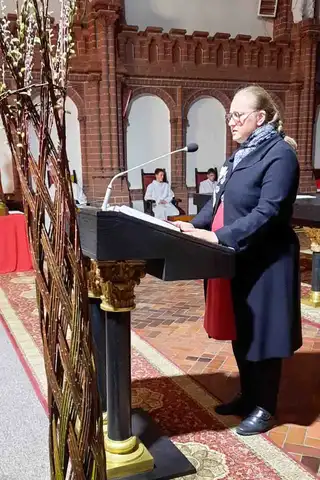 2025.04.18 – Liturgia Wielkiego Piątku – zdjęcie 5