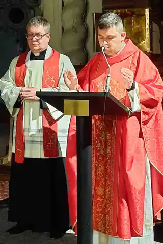 2025.04.18 – Liturgia Wielkiego Piątku – zdjęcie 8