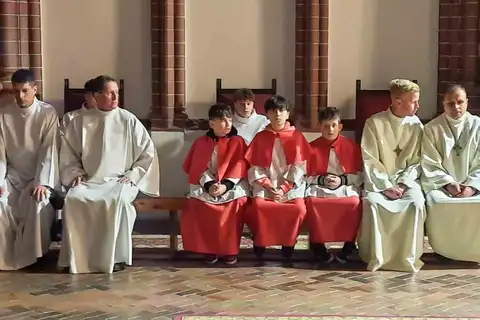 2025.04.18 – Liturgia Wielkiego Piątku – zdjęcie 15
