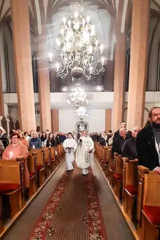 2025.04.19 – Liturgia Wigilii Paschalnej – zdjęcie 34
