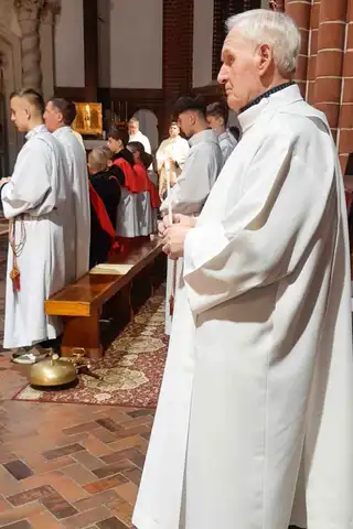 2025.04.19 – Liturgia Wigilii Paschalnej – zdjęcie 8