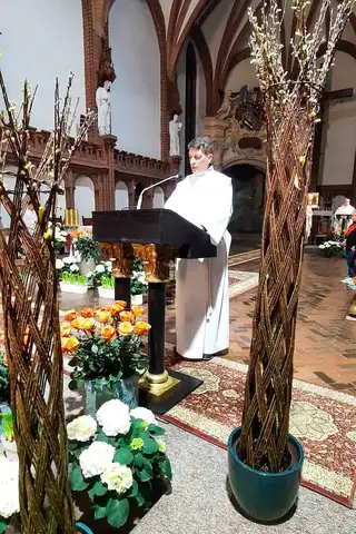 2025.04.19 – Liturgia Wigilii Paschalnej – zdjęcie 13
