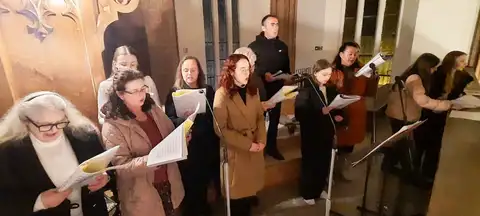 2025.04.19 – Liturgia Wigilii Paschalnej – zdjęcie 44