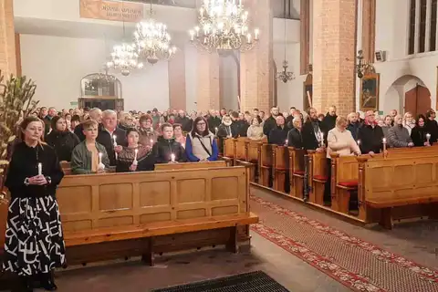 2025.04.19 – Liturgia Wigilii Paschalnej – zdjęcie 6