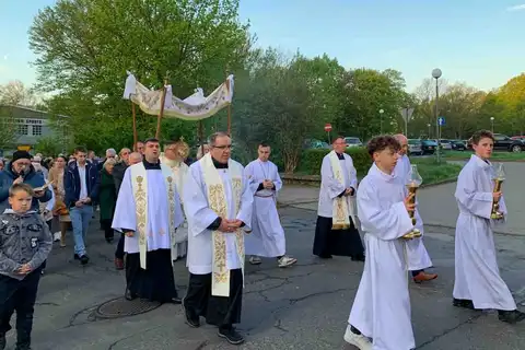 2025.04.20 – Rezurekcja – zdjęcie 23