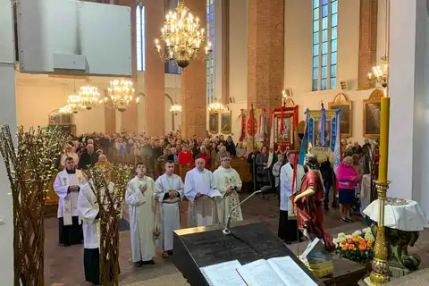 2025.04.20 – Rezurekcja – zdjęcie 33