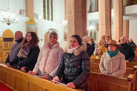 2024.12.07 – Akatyst ku czci Bogurodzicy – zdjęcie 18