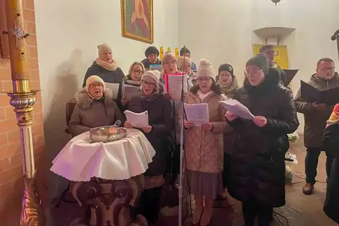 2024.12.07 – Akatyst ku czci Bogurodzicy – zdjęcie 27