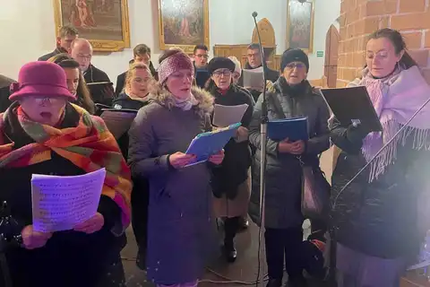 2024.12.07 – Akatyst ku czci Bogurodzicy – zdjęcie 22