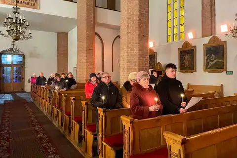 2024.12.07 – Akatyst ku czci Bogurodzicy – zdjęcie 29