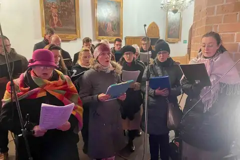 2024.12.07 – Akatyst ku czci Bogurodzicy – zdjęcie 28