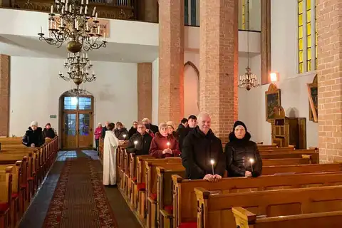 2024.12.07 – Akatyst ku czci Bogurodzicy – zdjęcie 8