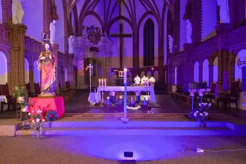 2024.12.07 – Akatyst ku czci Bogurodzicy – zdjęcie 10