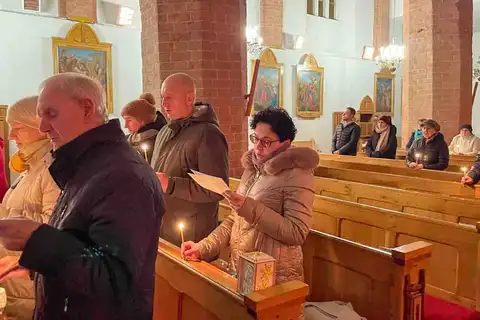 2024.12.07 – Akatyst ku czci Bogurodzicy – zdjęcie 17