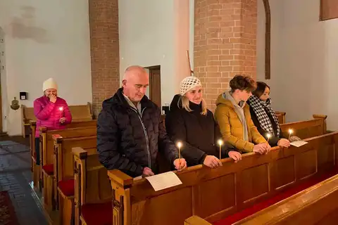 2024.12.07 – Akatyst ku czci Bogurodzicy – zdjęcie 24