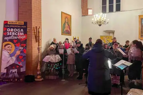 2024.12.07 – Akatyst ku czci Bogurodzicy – zdjęcie 20