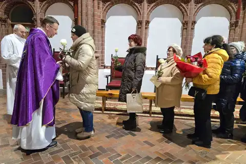 2024.12.11 – Imieniny ks. Waldemara – zdjęcie 5