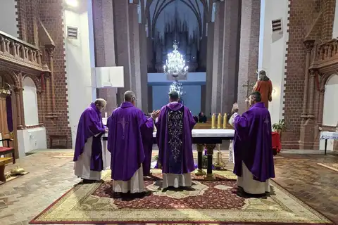 2024.12.11 – Imieniny ks. Waldemara – zdjęcie 3