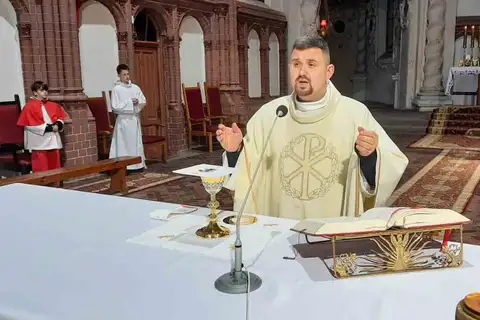 2025.03.19 – Imieniny ks. Józefa – zdjęcie 5