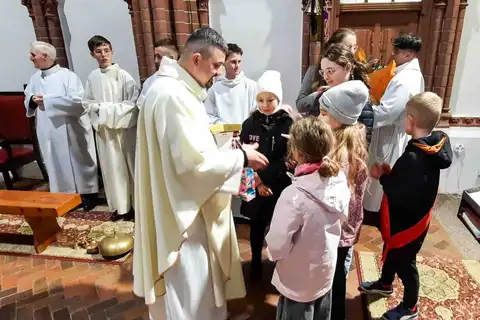 2025.03.19 – Imieniny ks. Józefa – zdjęcie 14