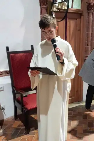 2025.03.19 – Imieniny ks. Józefa – zdjęcie 15