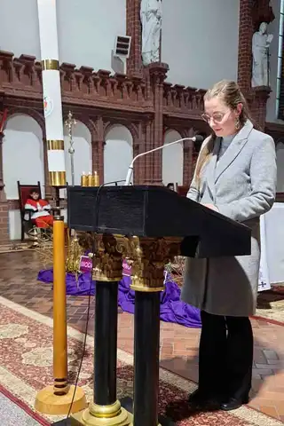 2025.03.19 – Imieniny ks. Józefa – zdjęcie 2