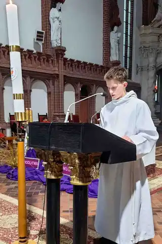 2025.03.19 – Imieniny ks. Józefa – zdjęcie 1