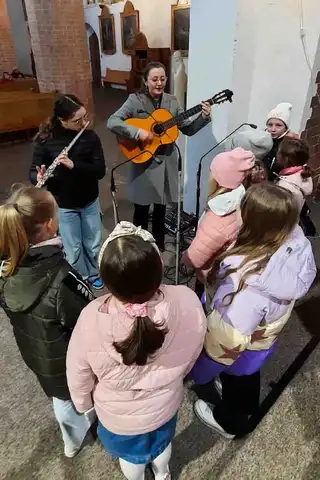 2025.03.19 – Imieniny ks. Józefa – zdjęcie 7