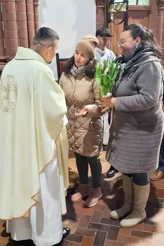 2025.03.19 – Imieniny ks. Józefa – zdjęcie 20