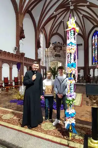 2025.04.13 – Niedziela Palmowa – zdjęcie 12