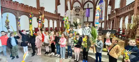 2025.04.13 – Niedziela Palmowa – zdjęcie 9