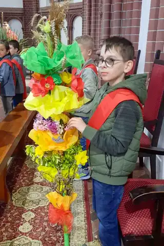 2025.04.13 – Niedziela Palmowa – zdjęcie 5