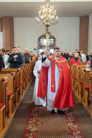 2025.04.13 – Niedziela Palmowa – zdjęcie 4
