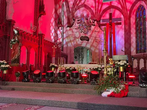 2026.05.03 – Koncert patriotyczny w Farze – zdjęcie 2