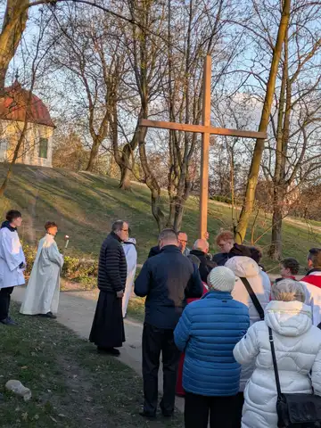 2026.03.27 – Droga krzyżowa ulicami Żar – zdjęcie 50