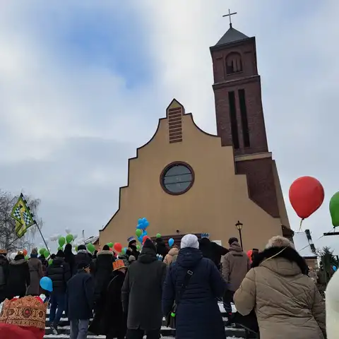 2026.01.06 – Orszak Trzech Króli – zdjęcie 9