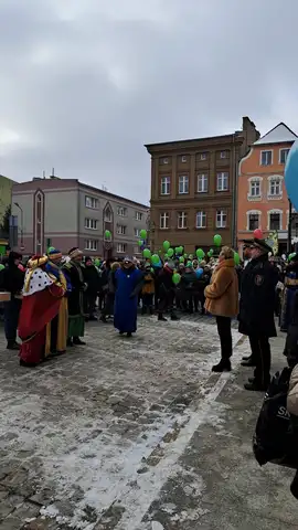 2026.01.06 – Orszak Trzech Króli – zdjęcie 14