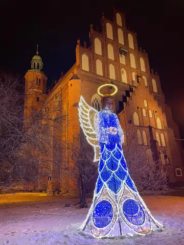 2026.01.06 – Orszak Trzech Króli – zdjęcie 21