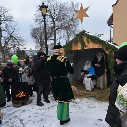 2026.01.06 – Orszak Trzech Króli – zdjęcie 15