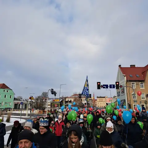 2026.01.06 – Orszak Trzech Króli – zdjęcie 16