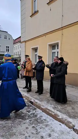 2026.01.06 – Orszak Trzech Króli – zdjęcie 6