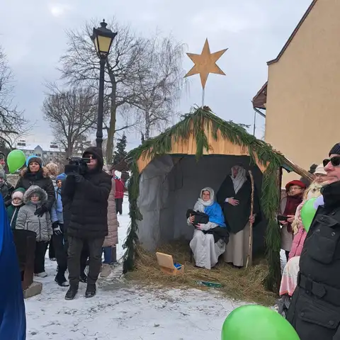 2026.01.06 – Orszak Trzech Króli – zdjęcie 12