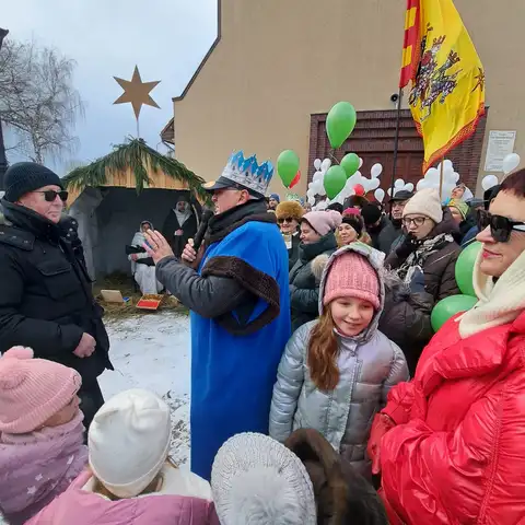 2026.01.06 – Orszak Trzech Króli – zdjęcie 5