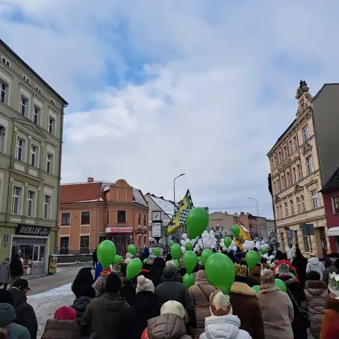 2026.01.06 – Orszak Trzech Króli – zdjęcie 7