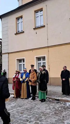 2026.01.06 – Orszak Trzech Króli – zdjęcie 3