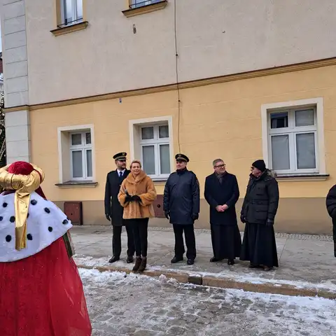 2026.01.06 – Orszak Trzech Króli – zdjęcie 10