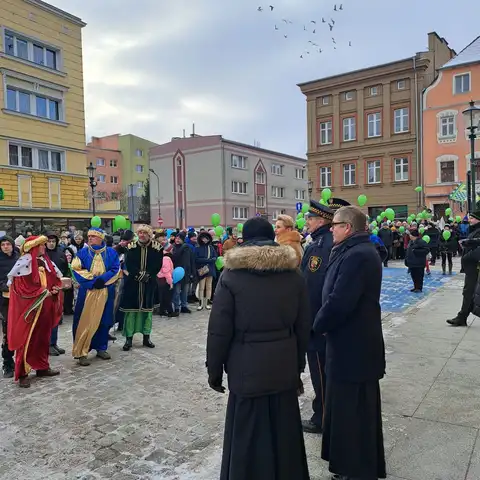 2026.01.06 – Orszak Trzech Króli – zdjęcie 1