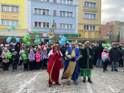 2026.01.06 – Orszak Trzech Króli – zdjęcie 19